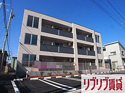 メゾンドジュエル