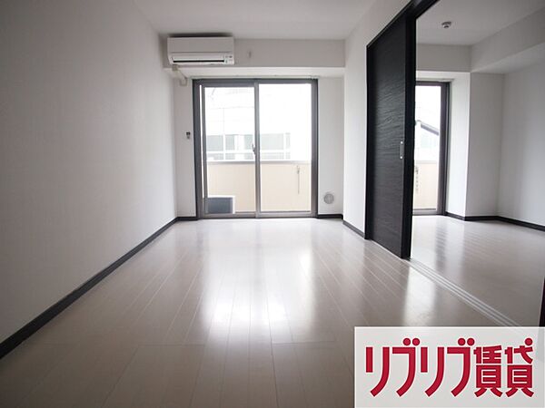 富士見Nameki Mansion