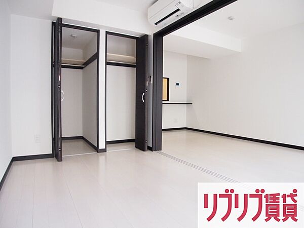 富士見Nameki Mansion