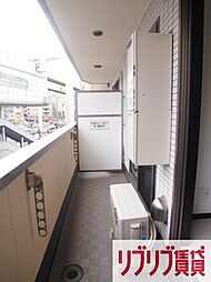 富士見Nameki Mansion