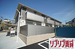 ルポゼ都町