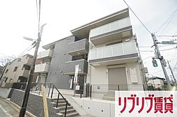 D-ROOM椿森1丁目C