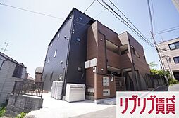 Like(ライク)亥鼻