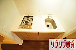 パークアクシス千葉新町