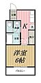 エスカイア本千葉第一3階5.5万円