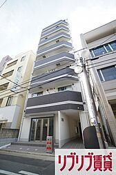 ガーデンコート稲毛