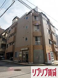 ウィステリア新田町