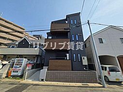 Lily Residence（リリーレジデンス）