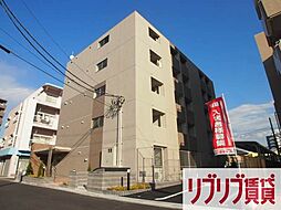 ヴィレッジゲート神明