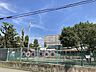 周辺：吹田市立南千里保育園 900m