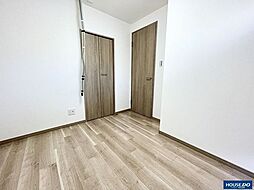 子供部屋の画像