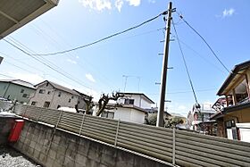 ラセット 106 ｜ 栃木県宇都宮市雀の宮6丁目2-32（賃貸アパート1K・1階・17.52㎡） その18