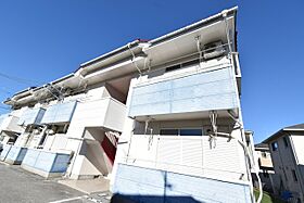 レッドハイツ高村 202 ｜ 栃木県宇都宮市平松本町（賃貸アパート1R・2階・29.00㎡） その25