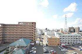 イーストパークマンション 603 ｜ 栃木県宇都宮市元今泉4丁目14-23（賃貸マンション1R・6階・34.27㎡） その25