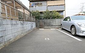 メゾンSK  ｜ 大阪府茨木市若園町（賃貸マンション2LDK・2階・46.00㎡） その14