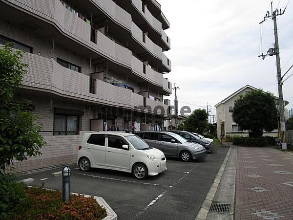 ピアドミール ｜大阪府茨木市若園町(賃貸マンション2LDK・4階・56.00㎡)の写真 その14