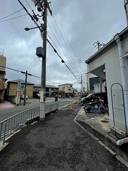 ドゥエル橋の内 ｜大阪府茨木市橋の内2丁目(賃貸マンション1K・3階・22.18㎡)の写真 その18