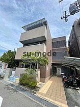 メゾンドボナール  ｜ 大阪府摂津市鳥飼和道2丁目（賃貸マンション1DK・3階・36.00㎡） その20