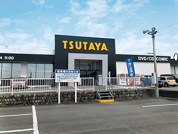 画像30:【レンタルビデオ】TSUTAYA 南茨木店まで2079ｍ