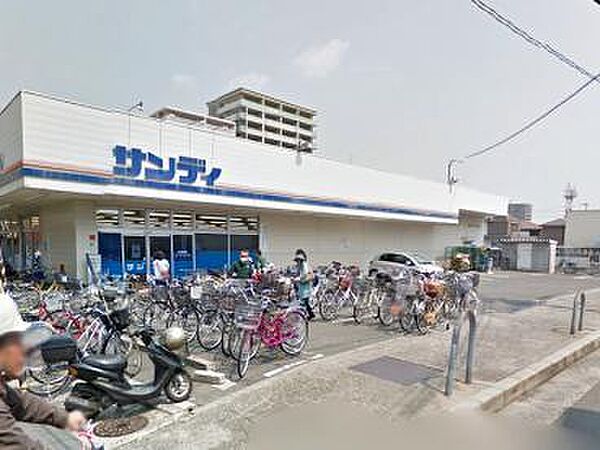 アンソレイユ茨木中津町 ｜大阪府茨木市中津町(賃貸マンション1K・5階・29.60㎡)の写真 その26