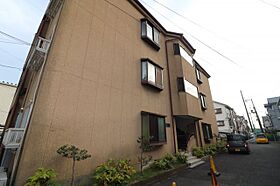 ツゥインクルハイツ  ｜ 大阪府摂津市千里丘6丁目（賃貸マンション2LDK・3階・52.65㎡） その17