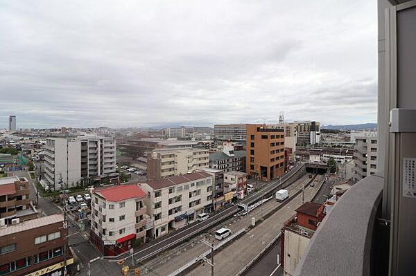 STOLZ KISHIBE ｜大阪府吹田市岸部南1丁目(賃貸マンション1K・6階・33.42㎡)の写真 その13