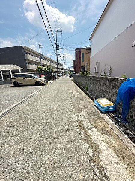 フジパレス東正雀 ｜大阪府摂津市東正雀(賃貸アパート1K・3階・31.13㎡)の写真 その19