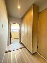 ベルメゾン山田  ｜ 大阪府吹田市山田北（賃貸マンション2LDK・3階・63.15㎡） その3