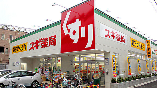 プルメリア東正雀 ｜大阪府摂津市東正雀(賃貸マンション1K・2階・29.88㎡)の写真 その27