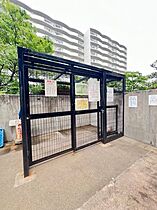 南茨木駅前ハイタウンJ棟  ｜ 大阪府茨木市天王2丁目（賃貸マンション3LDK・4階・66.66㎡） その19