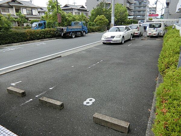 ロアジール西口 ｜大阪府茨木市若園町(賃貸マンション2LDK・4階・52.50㎡)の写真 その14