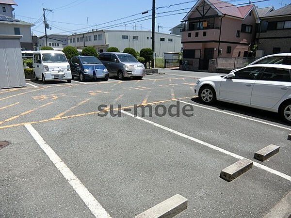 メゾンラフィーヌ奥野 ｜大阪府茨木市真砂2丁目(賃貸マンション3LDK・6階・75.00㎡)の写真 その14