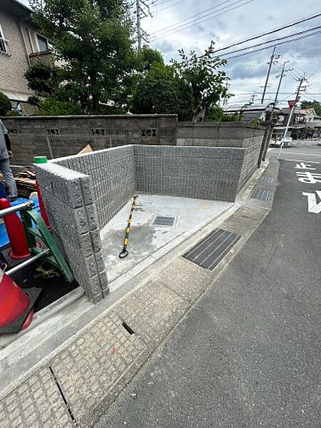 ローデア氷室 ｜大阪府高槻市氷室町2丁目(賃貸アパート1LDK・2階・40.88㎡)の写真 その16