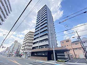 S-RESIDENCE千里丘  ｜ 大阪府摂津市千里丘1丁目（賃貸マンション1K・8階・26.10㎡） その18