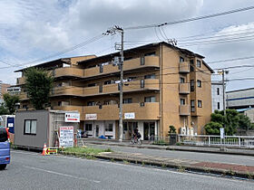 グローリウス樫切山  ｜ 大阪府吹田市樫切山（賃貸マンション3LDK・4階・68.64㎡） その18