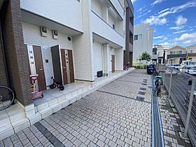 アルテール摂津  ｜ 大阪府摂津市別府2丁目（賃貸アパート1LDK・1階・39.70㎡） その16