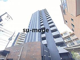 S-RESIDENCE千里丘  ｜ 大阪府摂津市千里丘1丁目（賃貸マンション1K・4階・23.78㎡） その20