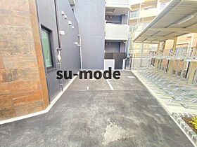 S-RESIDENCE千里丘  ｜ 大阪府摂津市千里丘1丁目（賃貸マンション1K・4階・23.78㎡） その14