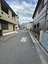 DO IBARAKI  ｜ 大阪府茨木市竹橋町（賃貸マンション1K・2階・24.00㎡） その18