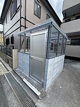 DO IBARAKI  ｜ 大阪府茨木市竹橋町（賃貸マンション1K・2階・24.00㎡） その16