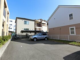 ガルニエ  ｜ 大阪府摂津市新在家2丁目（賃貸アパート1K・2階・24.63㎡） その14