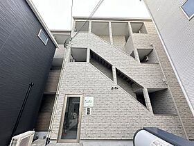 クレアトゥール岸辺1  ｜ 大阪府吹田市岸部中4丁目（賃貸アパート1DK・2階・28.48㎡） その20