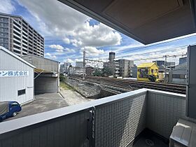 D-residence南芥川町  ｜ 大阪府高槻市南芥川町（賃貸アパート1LDK・2階・41.85㎡） その13