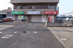 フェアリーコート  ｜ 大阪府摂津市鳥飼本町5丁目（賃貸マンション1K・4階・24.51㎡） その14