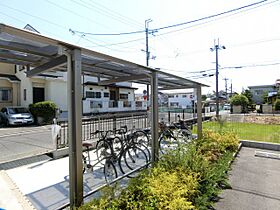 カーサ  ｜ 大阪府茨木市沢良宜浜2丁目（賃貸アパート1LDK・2階・42.14㎡） その18