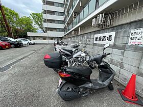 正雀グランドハイツ北  ｜ 大阪府吹田市南正雀4丁目（賃貸マンション1DK・1階・26.46㎡） その16