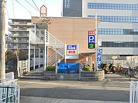 レオパレスハイムシード  ｜ 大阪府茨木市西駅前町（賃貸アパート1K・1階・19.87㎡） その18