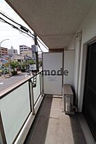 ルーセントパークショア  ｜ 大阪府吹田市岸部南1丁目（賃貸マンション1K・4階・28.21㎡） その12