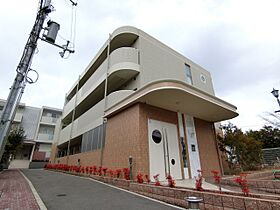 メゾンルミエール  ｜ 大阪府茨木市南春日丘7丁目（賃貸マンション1LDK・1階・36.00㎡） その1