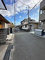 クオーレ南正雀駅前  ｜ 大阪府吹田市南正雀1丁目（賃貸アパート1LDK・1階・31.08㎡） その18